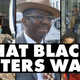 What Black Voters Want in the 2018 Midterm Elections